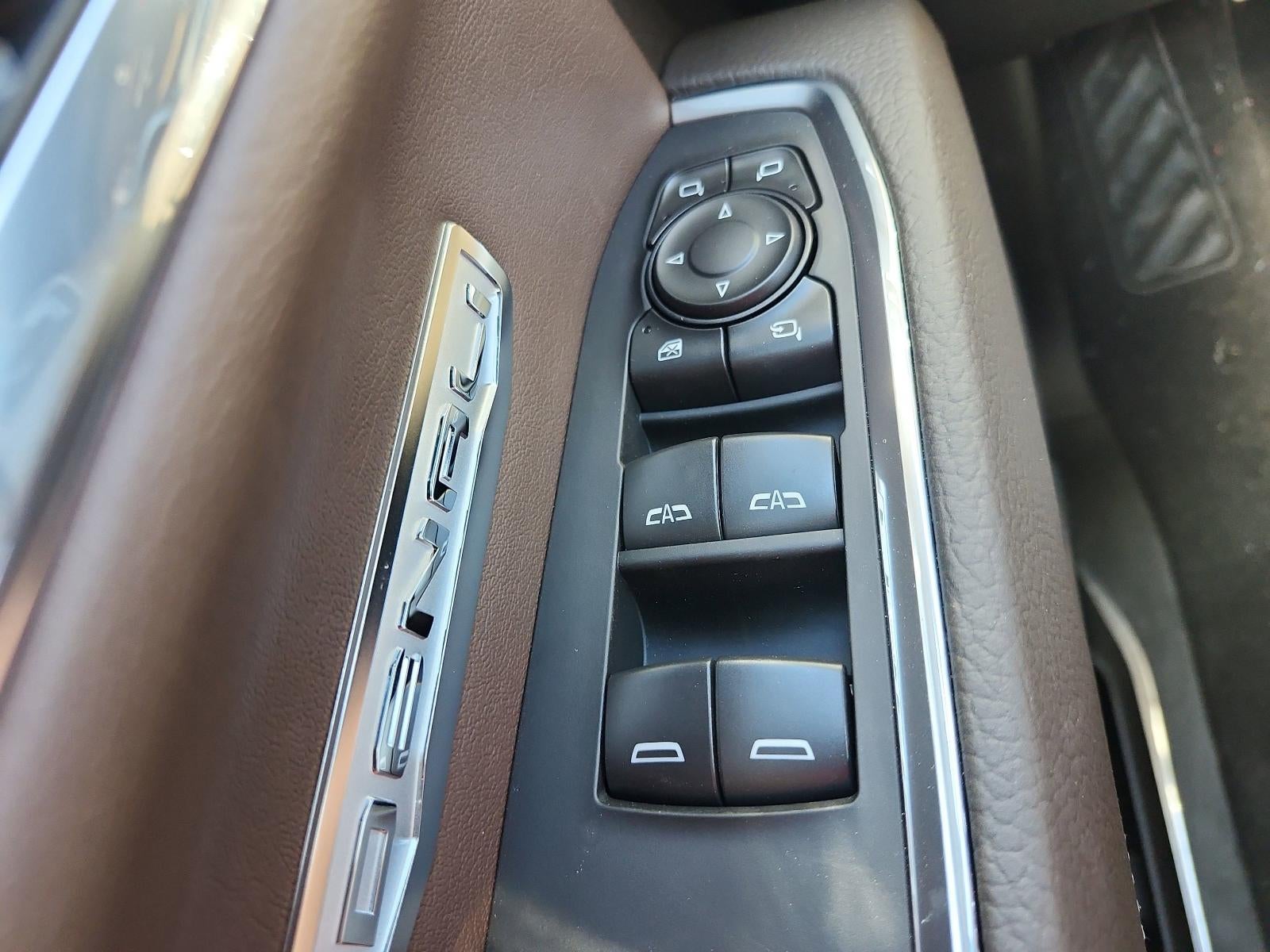 2026 GMC Sierra 1500 Crew Cab Short Box 4-Wheel Drive Denali