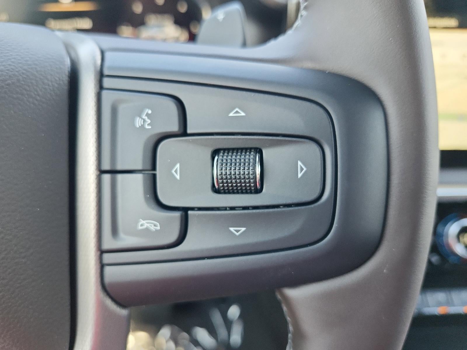 2026 GMC Sierra 1500 Crew Cab Short Box 4-Wheel Drive Denali