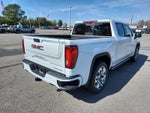 2026 GMC Sierra 1500 Crew Cab Short Box 4-Wheel Drive Denali