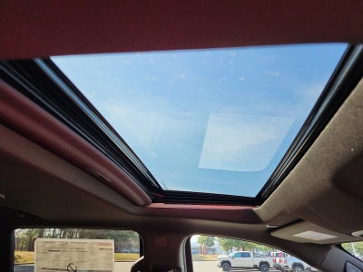 2026 GMC Sierra 1500 Crew Cab Short Box 4-Wheel Drive Denali