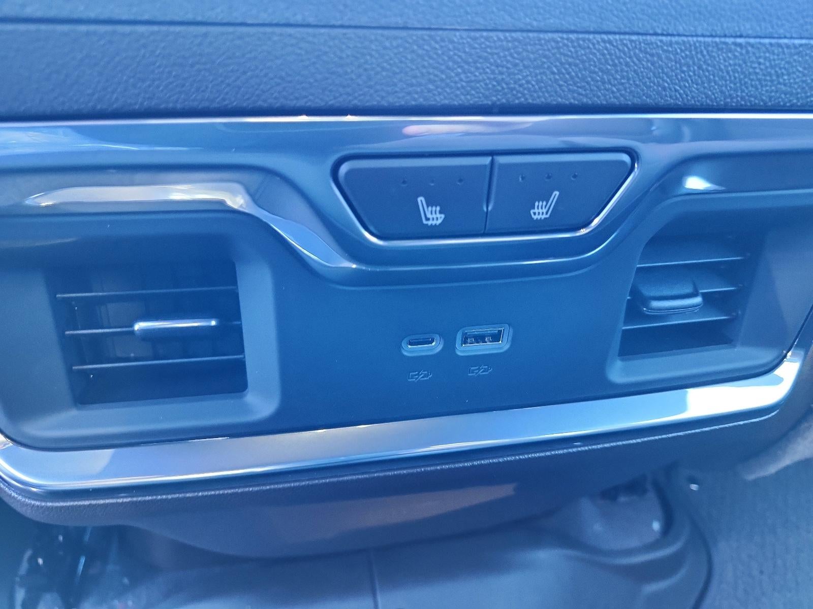 2026 GMC Sierra 1500 Crew Cab Short Box 4-Wheel Drive Denali