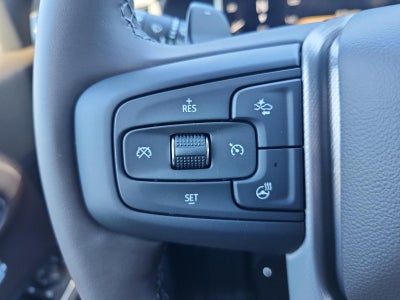 2026 GMC Sierra 1500 Crew Cab Short Box 4-Wheel Drive Denali