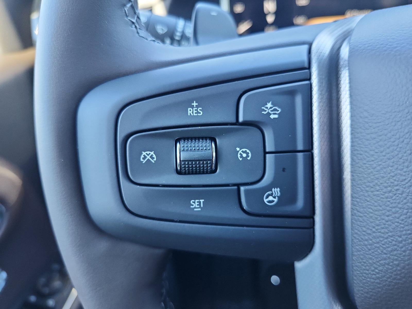 2026 GMC Sierra 1500 Crew Cab Short Box 4-Wheel Drive Denali