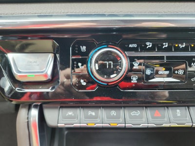 2026 GMC Sierra 1500 Crew Cab Short Box 4-Wheel Drive Denali