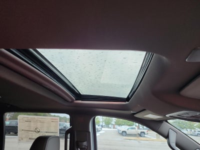 2026 GMC Sierra 1500 Crew Cab Short Box 4-Wheel Drive Denali