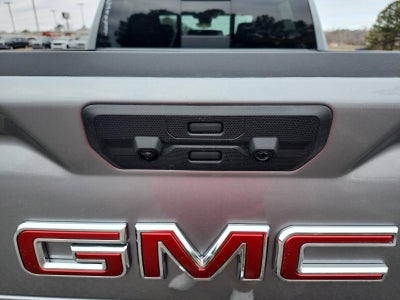 2026 GMC Sierra 1500 Crew Cab Short Box 4-Wheel Drive Denali