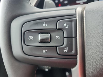 2026 GMC Sierra 1500 Crew Cab Short Box 4-Wheel Drive Denali