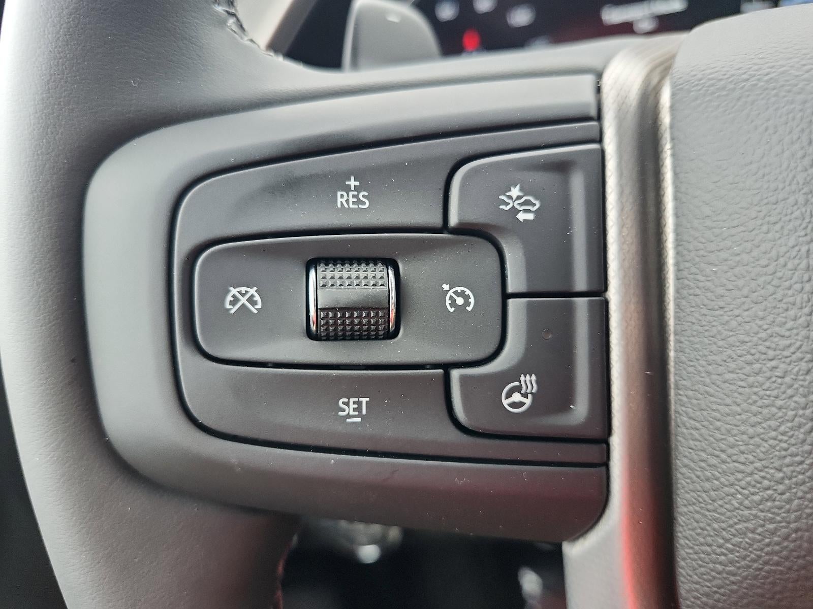 2026 GMC Sierra 1500 Crew Cab Short Box 4-Wheel Drive Denali