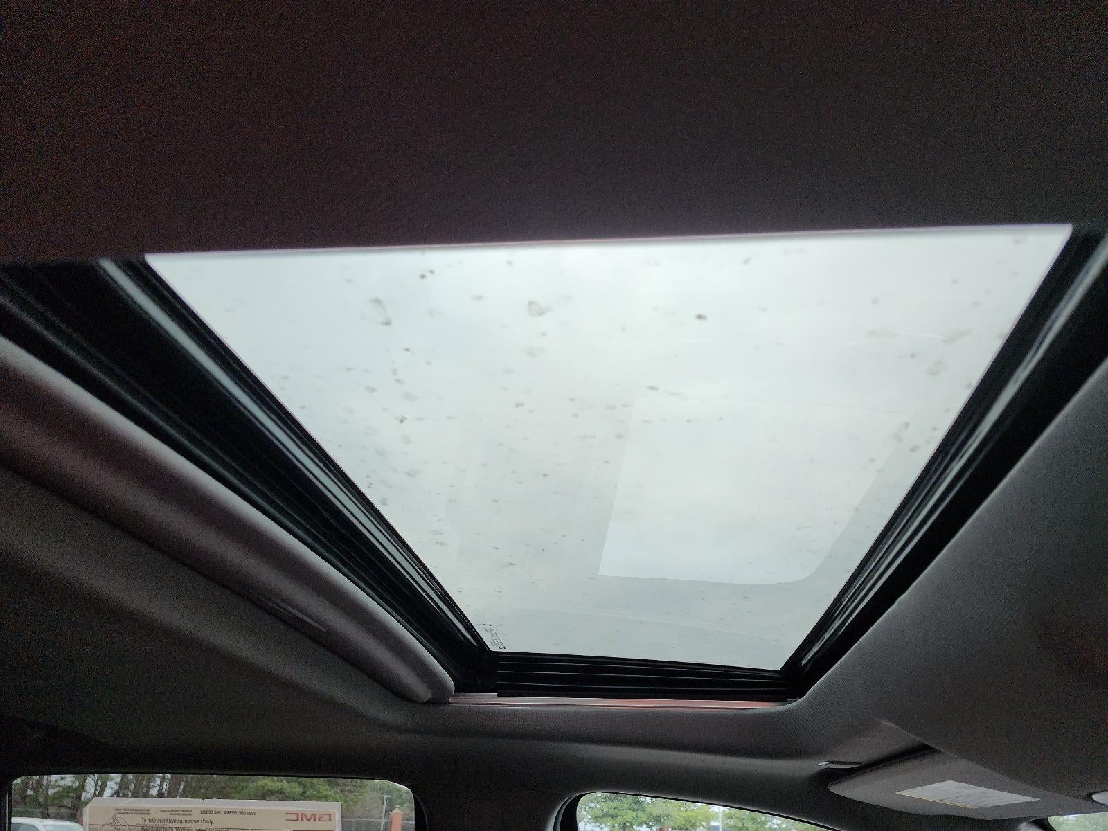 2026 GMC Sierra 1500 Crew Cab Short Box 4-Wheel Drive Denali