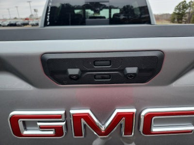 2026 GMC Sierra 1500 Crew Cab Short Box 4-Wheel Drive Denali