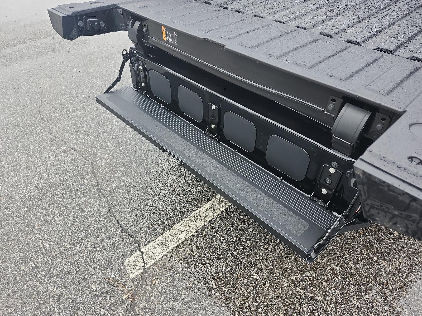 2026 GMC Sierra 1500 Crew Cab Short Box 4-Wheel Drive Denali