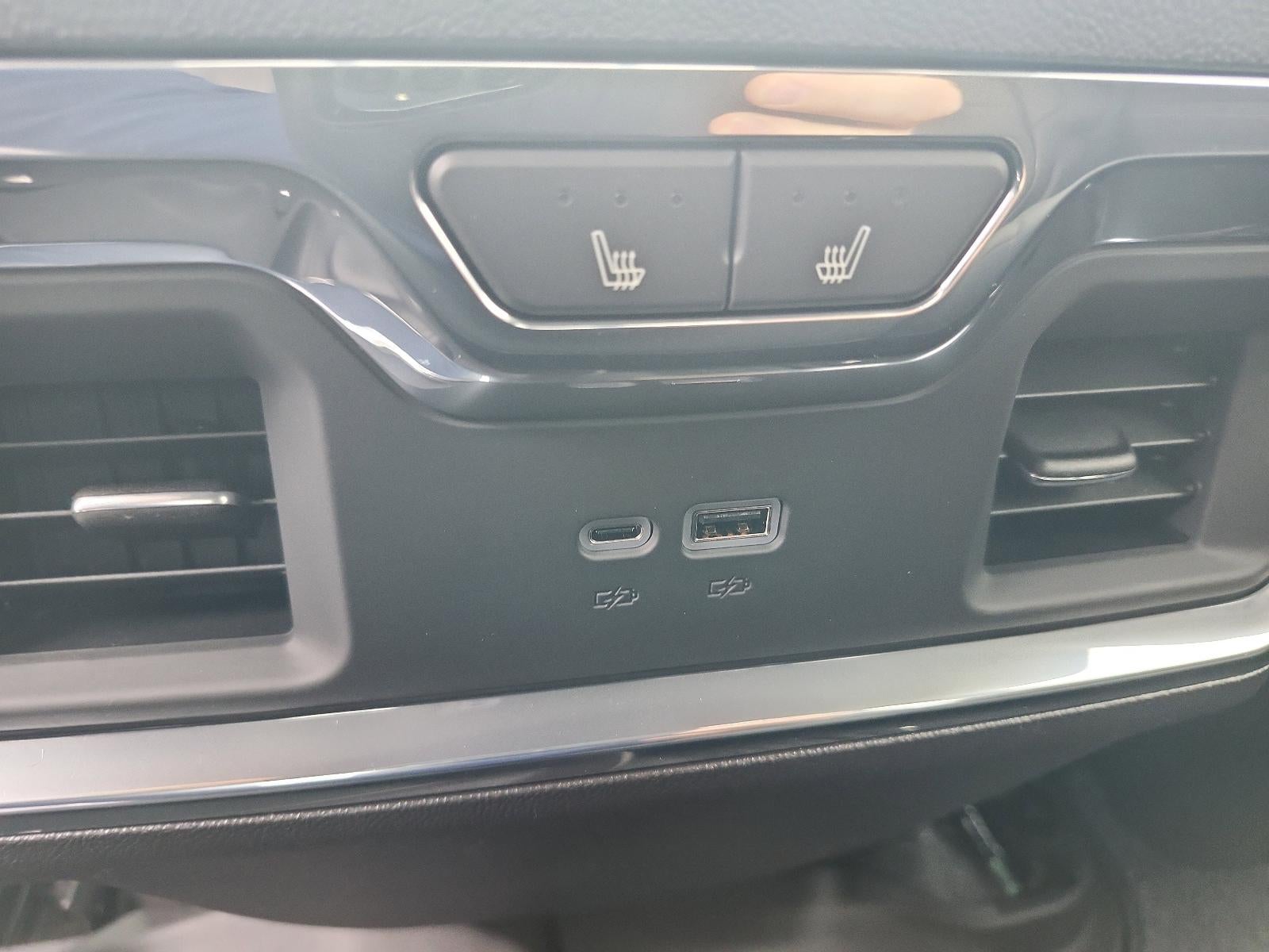 2026 GMC Sierra 1500 Crew Cab Short Box 4-Wheel Drive Denali