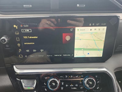 2026 GMC Sierra 1500 Crew Cab Short Box 4-Wheel Drive Denali