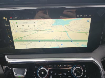 2026 GMC Sierra 1500 Crew Cab Short Box 4-Wheel Drive Denali