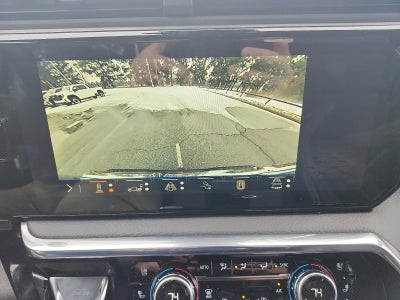 2026 GMC Sierra 1500 Crew Cab Short Box 4-Wheel Drive Denali