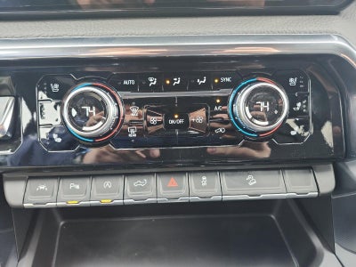 2026 GMC Sierra 1500 Crew Cab Short Box 4-Wheel Drive Denali