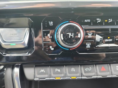 2026 GMC Sierra 1500 Crew Cab Short Box 4-Wheel Drive Denali