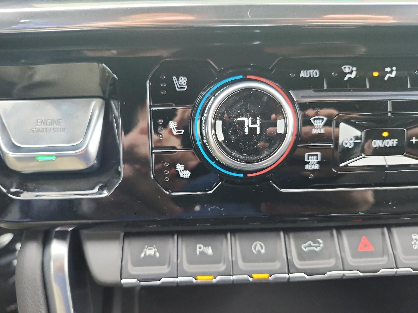 2026 GMC Sierra 1500 Crew Cab Short Box 4-Wheel Drive Denali