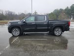 2026 GMC Sierra 1500 Crew Cab Short Box 4-Wheel Drive Denali