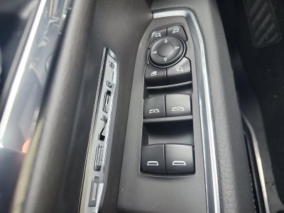 2026 GMC Sierra 1500 Crew Cab Short Box 4-Wheel Drive Denali