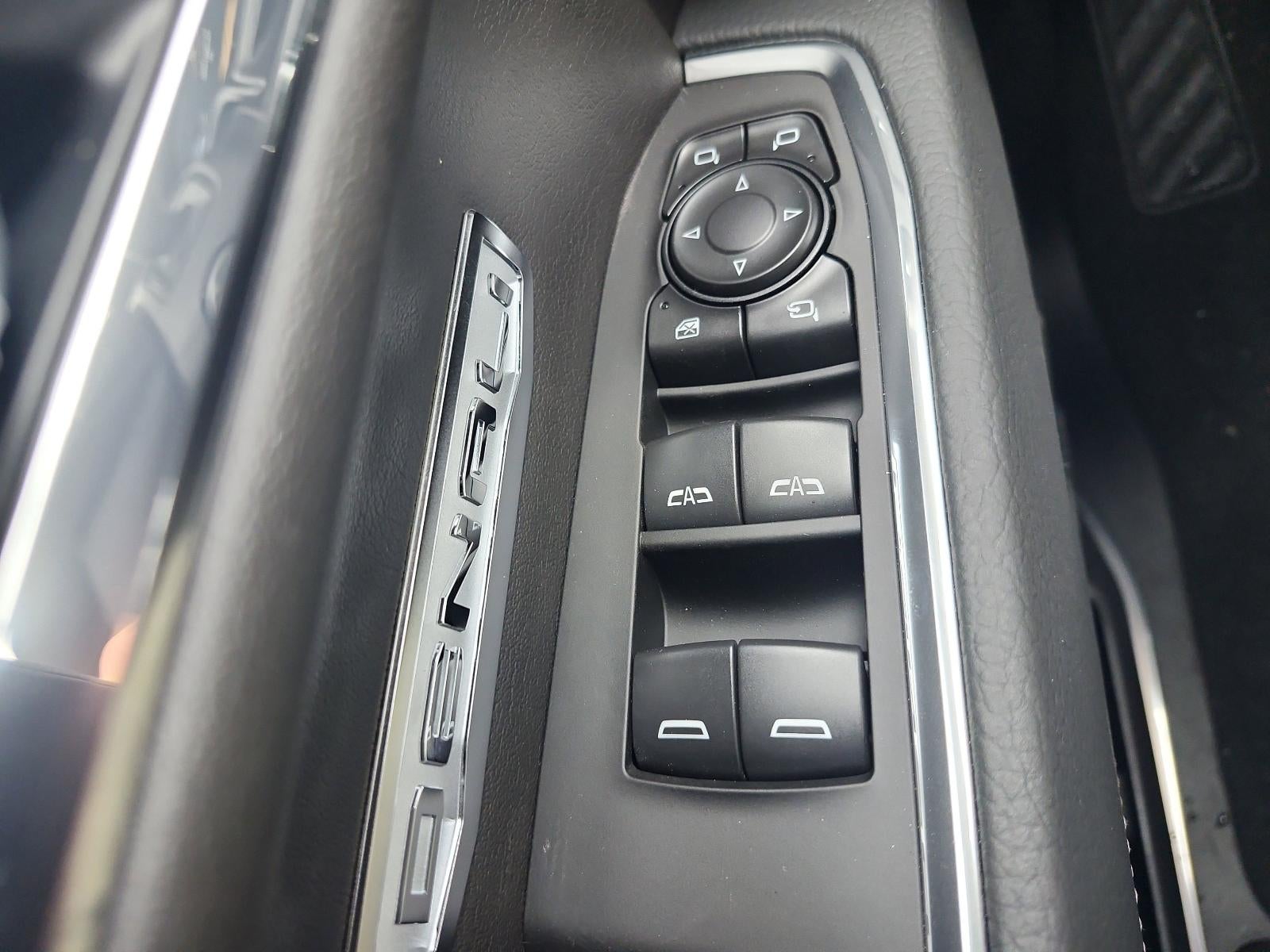 2026 GMC Sierra 1500 Crew Cab Short Box 4-Wheel Drive Denali