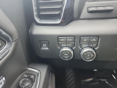 2026 GMC Sierra 1500 Crew Cab Short Box 4-Wheel Drive Denali