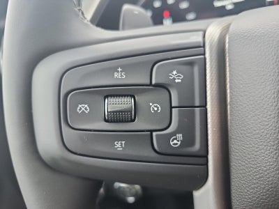 2026 GMC Sierra 1500 Crew Cab Short Box 4-Wheel Drive Denali