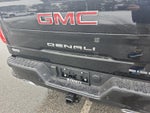 2026 GMC Sierra 1500 Crew Cab Short Box 4-Wheel Drive Denali