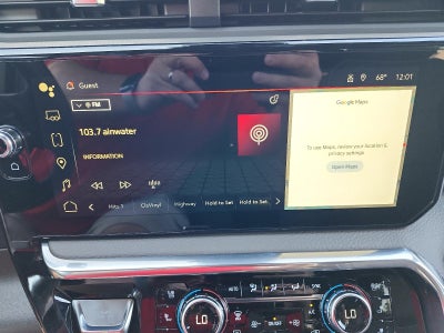 2026 GMC Sierra 1500 Crew Cab Short Box 4-Wheel Drive Denali