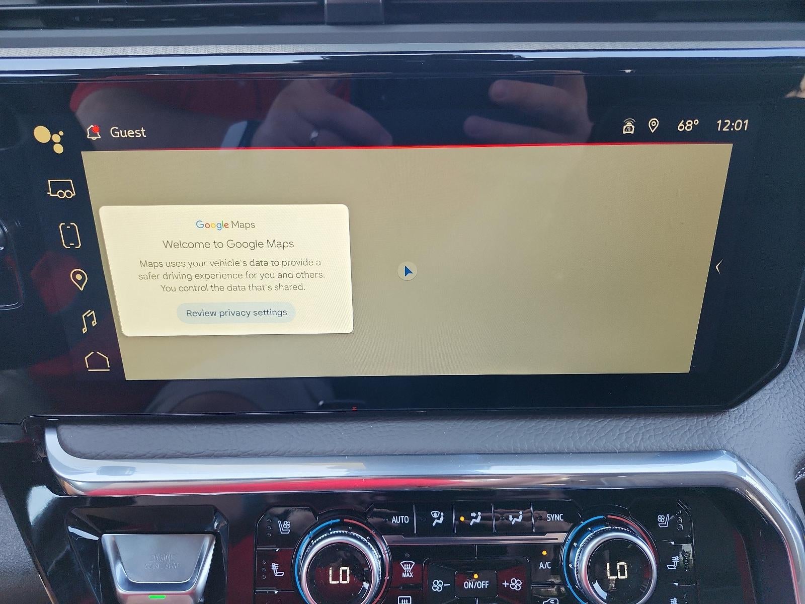 2026 GMC Sierra 1500 Crew Cab Short Box 4-Wheel Drive Denali