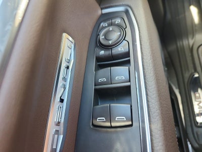 2026 GMC Sierra 1500 Crew Cab Short Box 4-Wheel Drive Denali