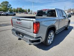2026 GMC Sierra 1500 Crew Cab Short Box 4-Wheel Drive Denali