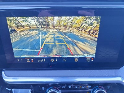 2026 GMC Sierra 1500 Crew Cab Short Box 4-Wheel Drive Denali