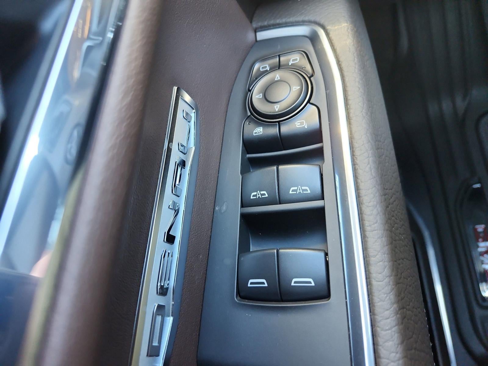 2026 GMC Sierra 1500 Crew Cab Short Box 4-Wheel Drive Denali