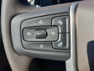 2026 GMC Sierra 1500 Crew Cab Short Box 4-Wheel Drive Denali