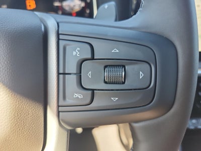 2026 GMC Sierra 1500 Crew Cab Short Box 4-Wheel Drive Denali