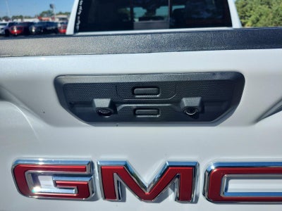 2026 GMC Sierra 1500 Crew Cab Short Box 4-Wheel Drive Denali