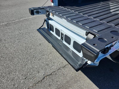 2026 GMC Sierra 1500 Crew Cab Short Box 4-Wheel Drive Denali