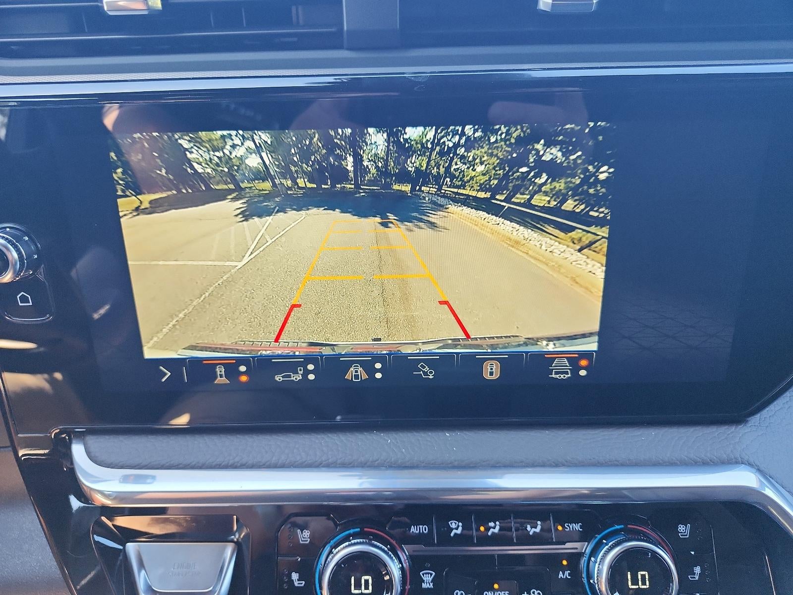 2026 GMC Sierra 1500 Crew Cab Short Box 4-Wheel Drive Denali