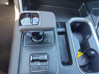 2026 GMC Sierra 1500 Crew Cab Short Box 4-Wheel Drive Denali
