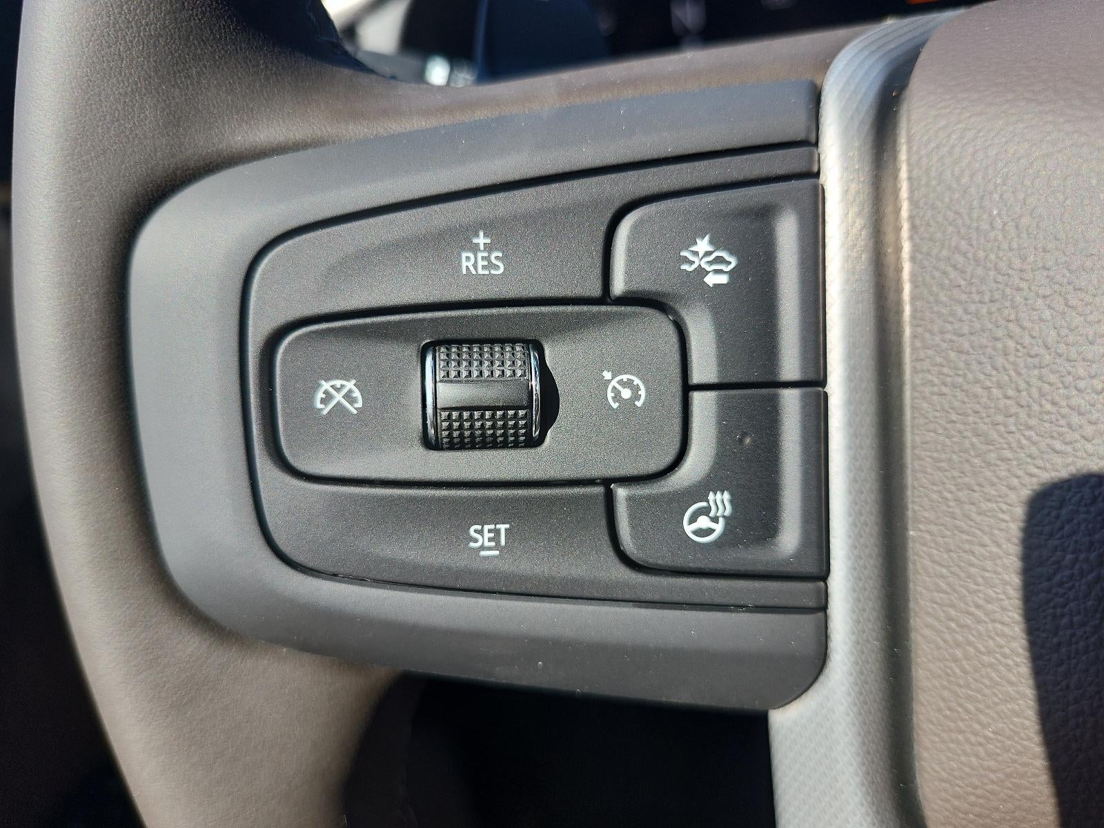 2026 GMC Sierra 1500 Crew Cab Short Box 4-Wheel Drive Denali