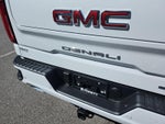2026 GMC Sierra 1500 Crew Cab Short Box 4-Wheel Drive Denali