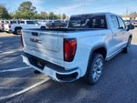 2026 GMC Sierra 1500 Crew Cab Short Box 4-Wheel Drive Denali