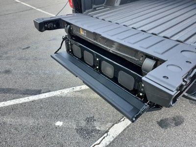 2026 GMC Sierra 1500 Crew Cab Short Box 4-Wheel Drive Denali