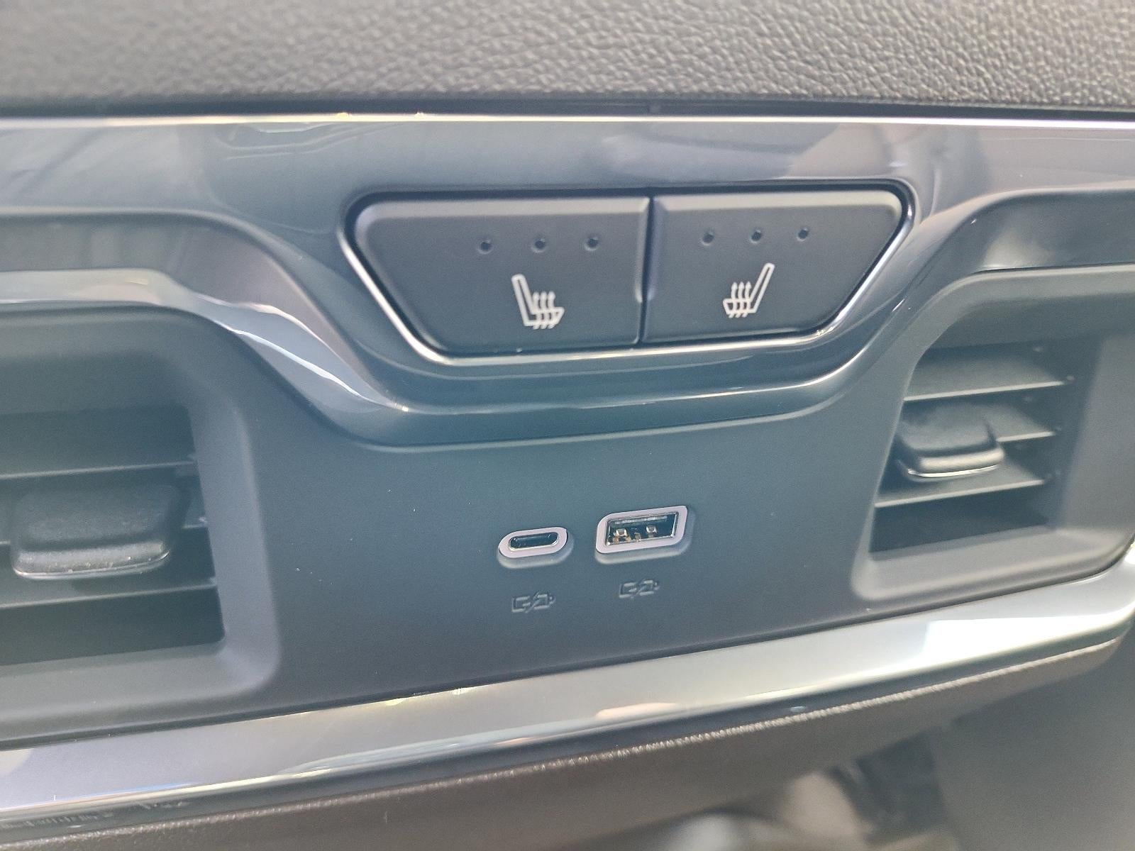 2026 GMC Sierra 1500 Crew Cab Short Box 4-Wheel Drive Denali