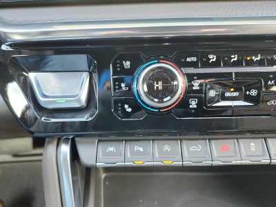 2026 GMC Sierra 1500 Crew Cab Short Box 4-Wheel Drive Denali