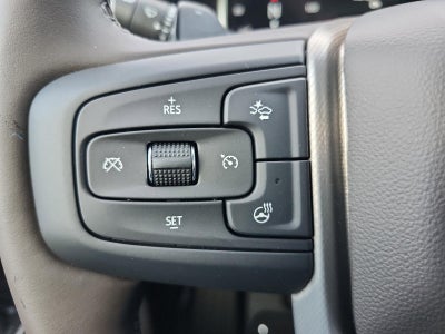 2026 GMC Sierra 1500 Crew Cab Short Box 4-Wheel Drive Denali