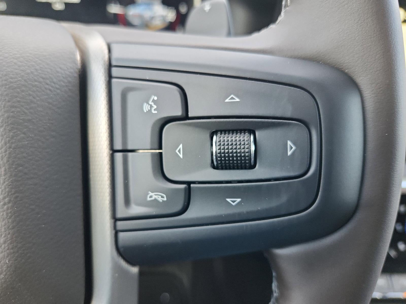 2026 GMC Sierra 1500 Crew Cab Short Box 4-Wheel Drive Denali