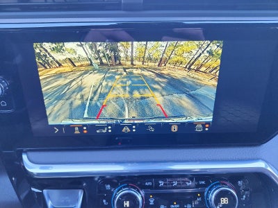 2026 GMC Sierra 1500 Crew Cab Short Box 4-Wheel Drive Denali