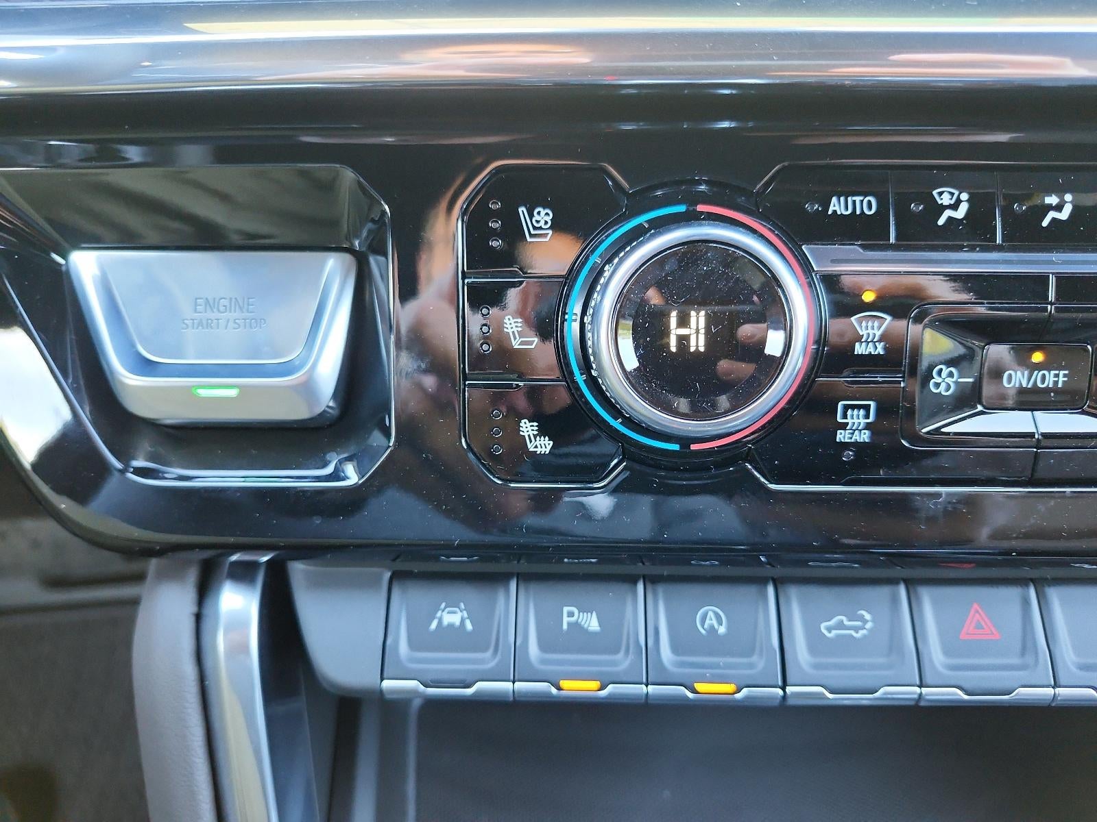 2026 GMC Sierra 1500 Crew Cab Short Box 4-Wheel Drive Denali